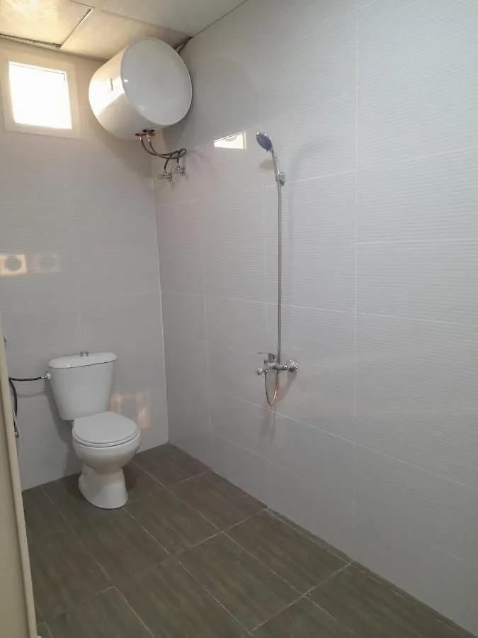 Ek Homes Ras al-Khaimah