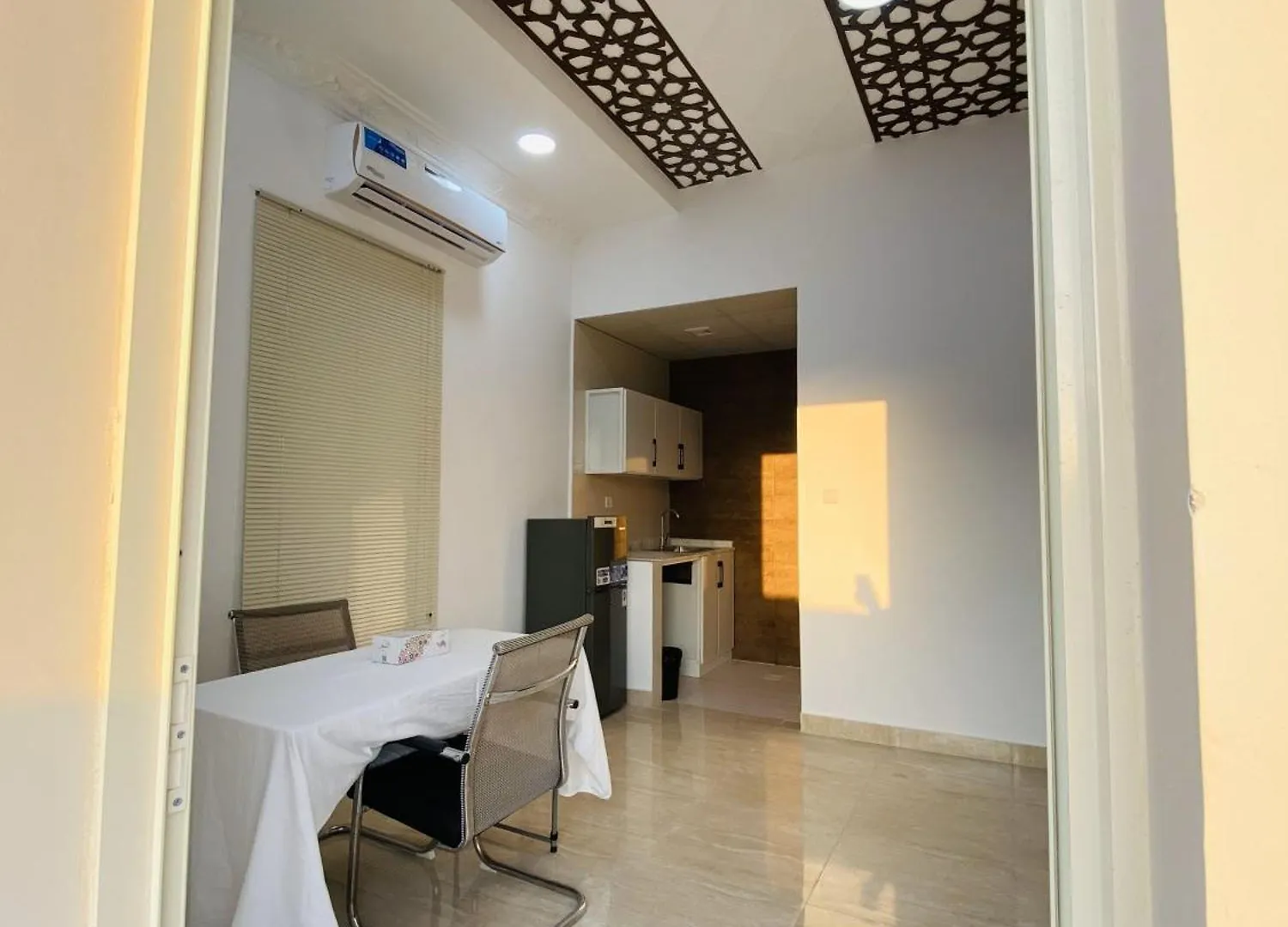 Ek Homes Ras al-Khaimah 0*,