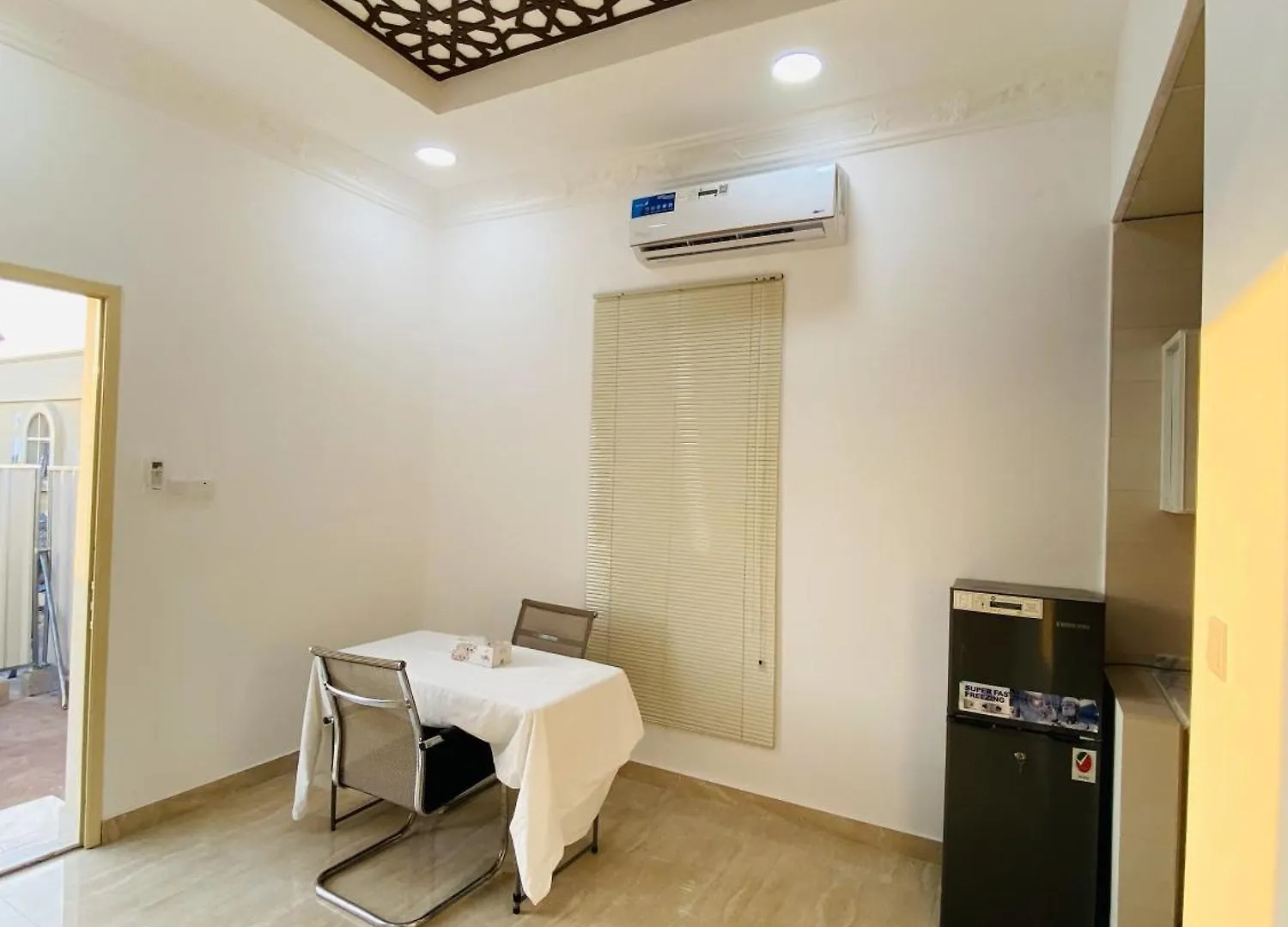 Ek Homes Ras al-Khaimah