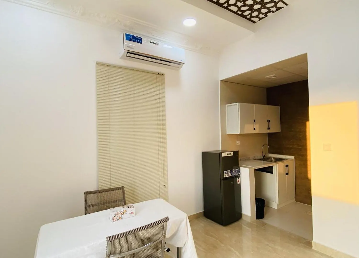 Inn Ek Homes Ras al-Khaimah