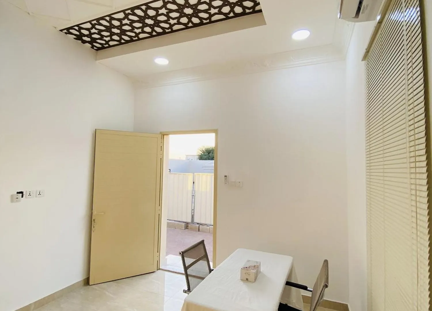 Ek Homes Ras al-Khaimah