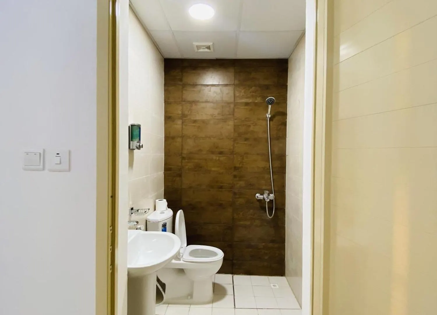 Inn Ek Homes Ras al-Khaimah