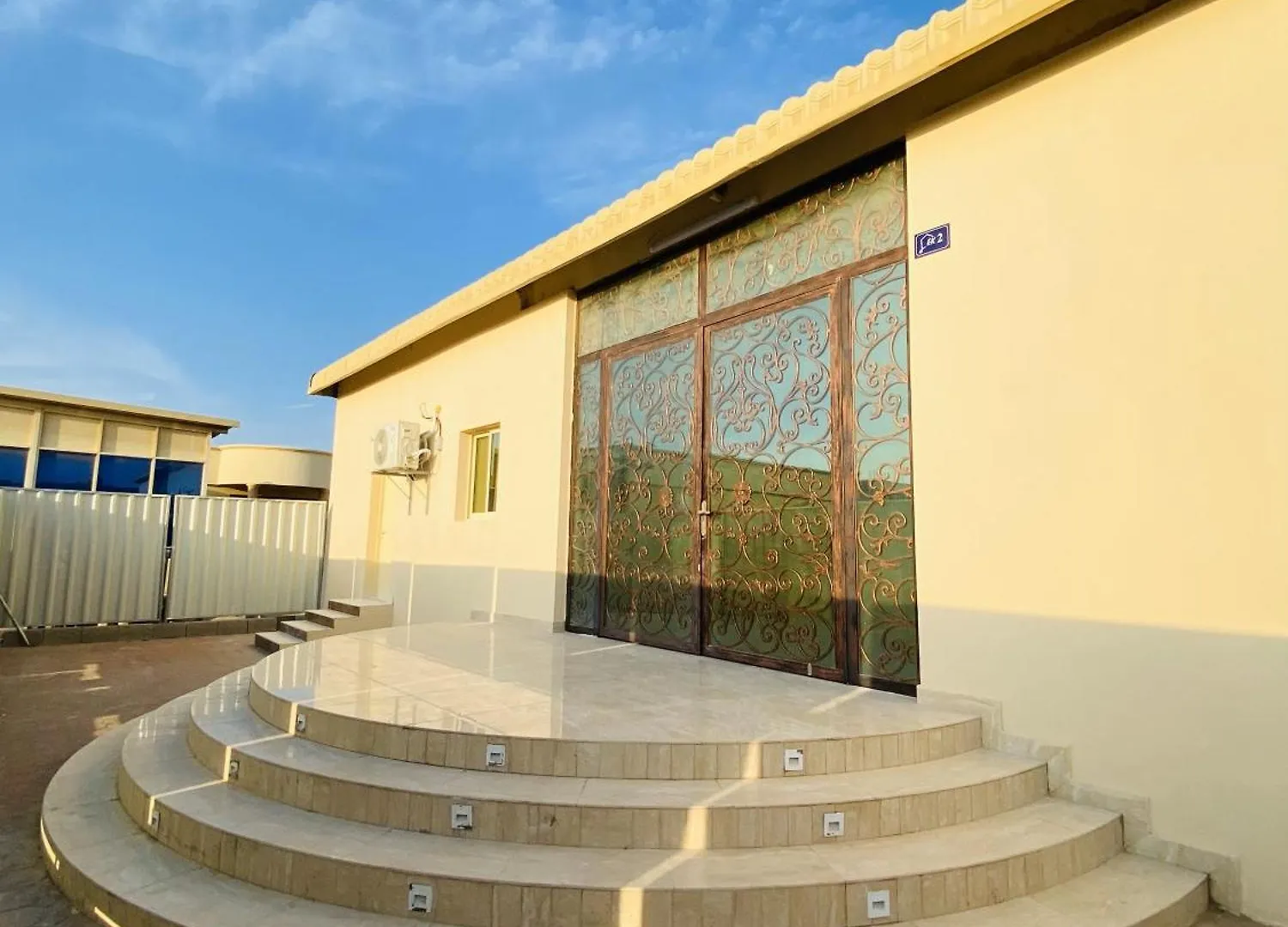 Ek Homes Ras al-Khaimah Inn