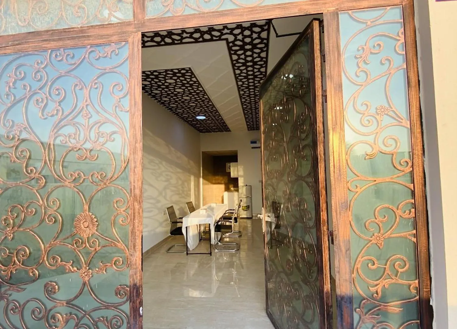 Ek Homes Ras al-Khaimah