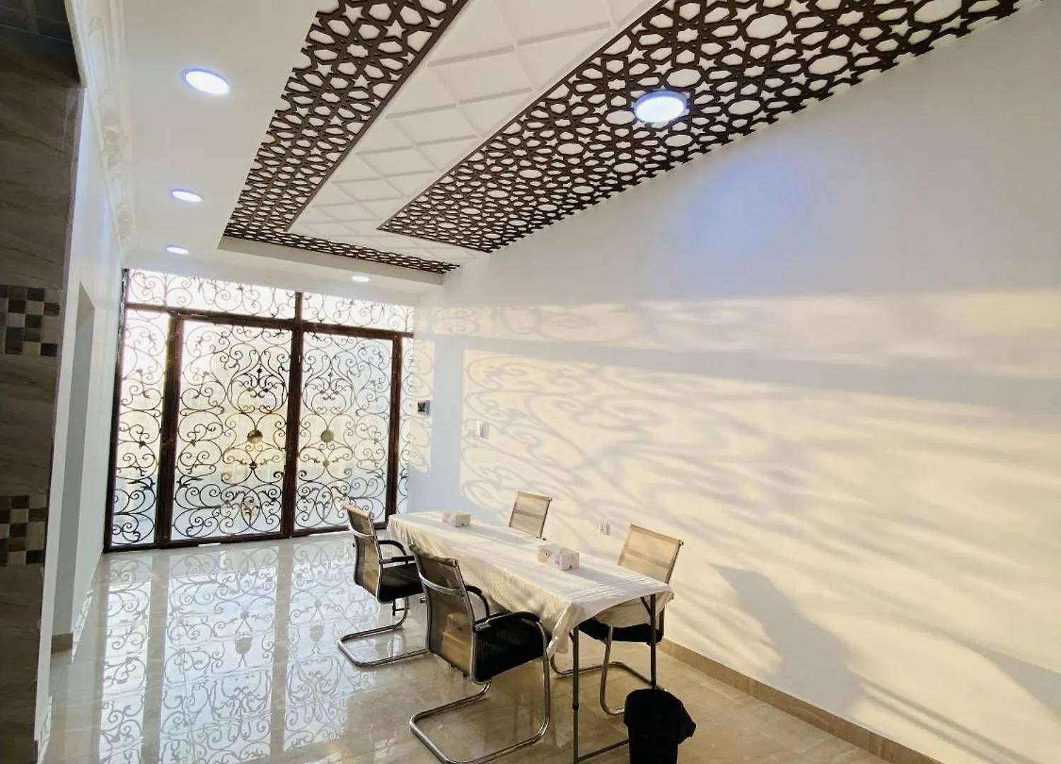 Ek Homes Ras al-Khaimah