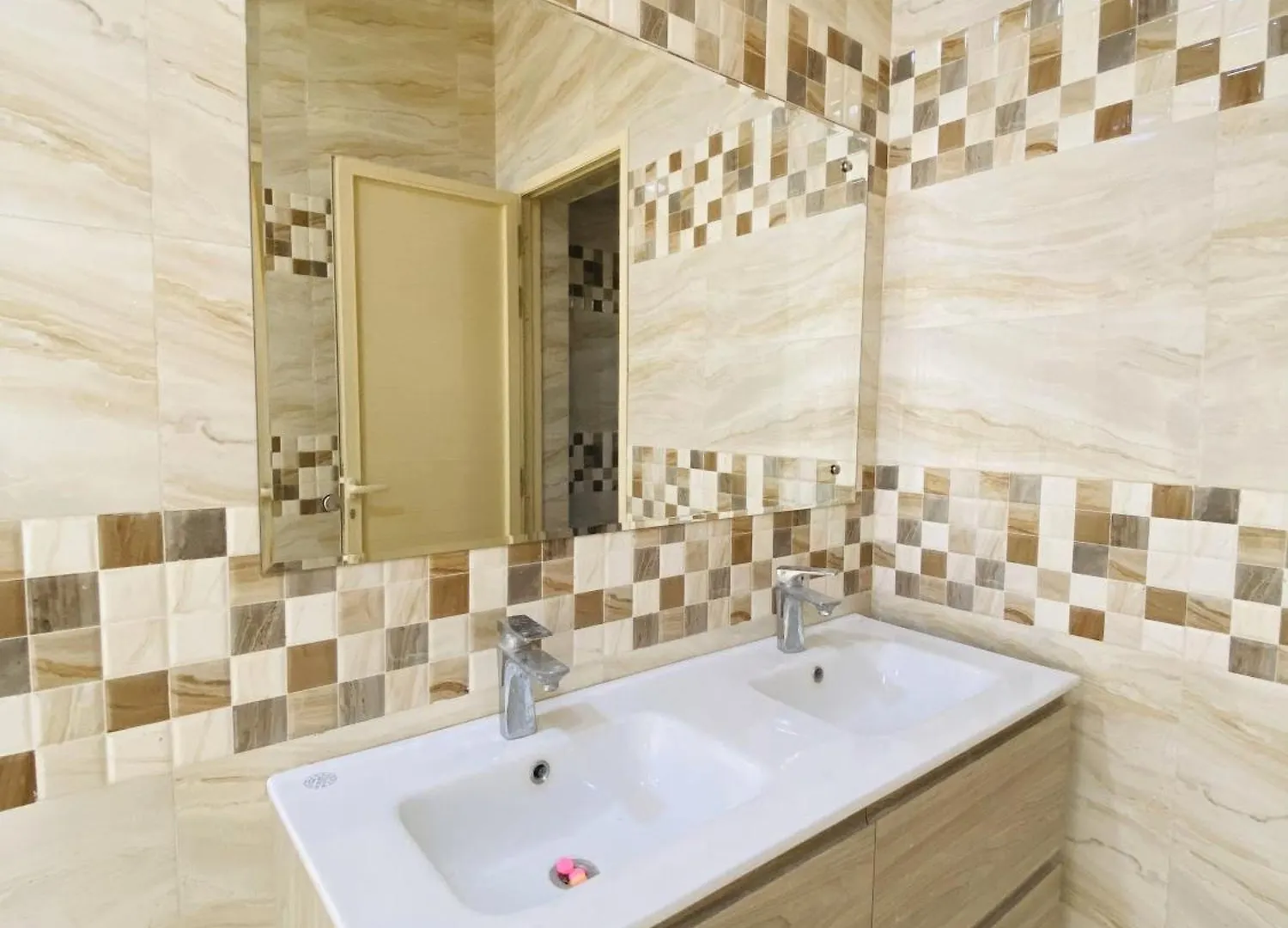 Inn Ek Homes Ras al-Khaimah