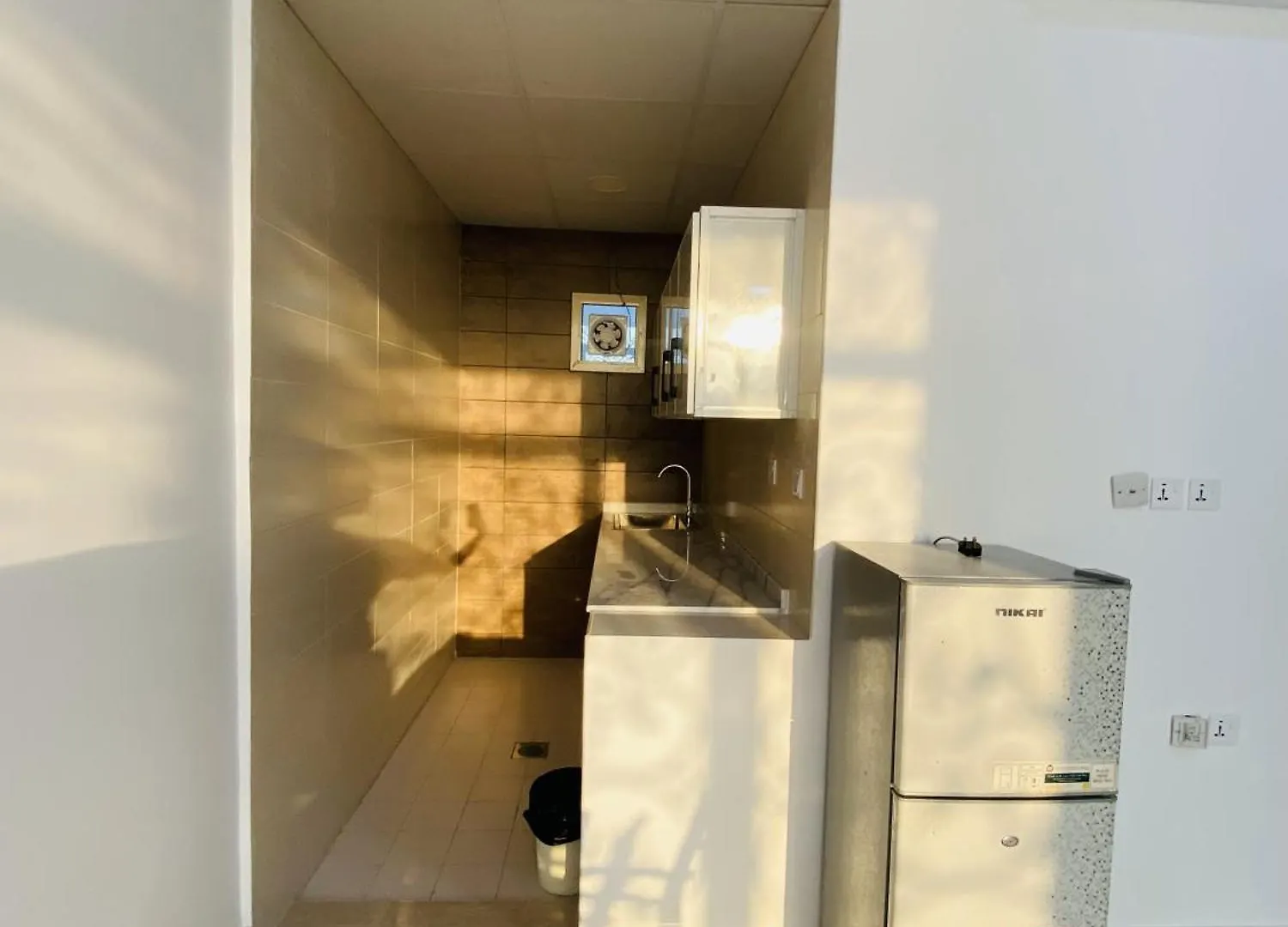 Inn Ek Homes Ras al-Khaimah