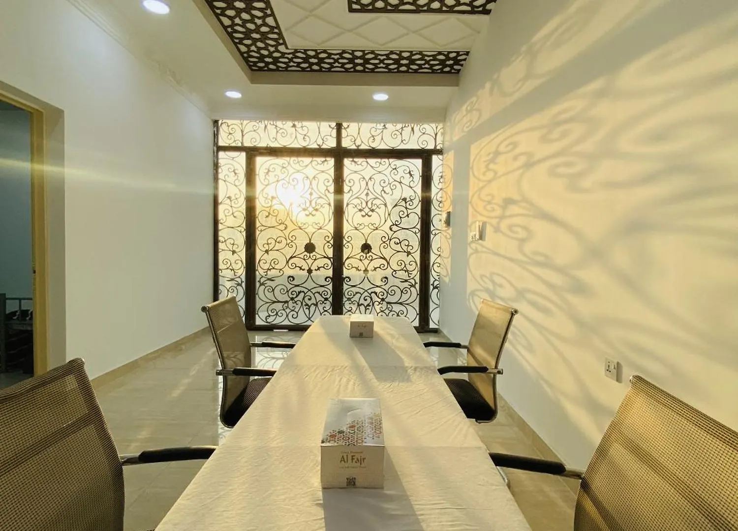 Ek Homes Ras al-Khaimah Inn