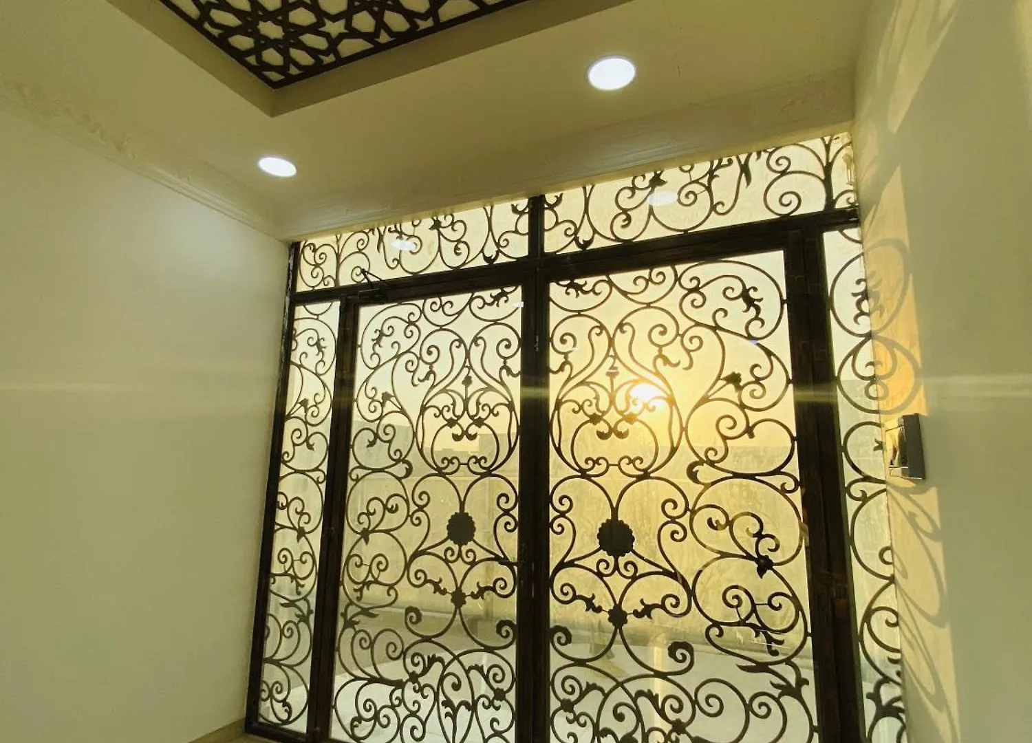 Ek Homes Ras al-Khaimah Inn