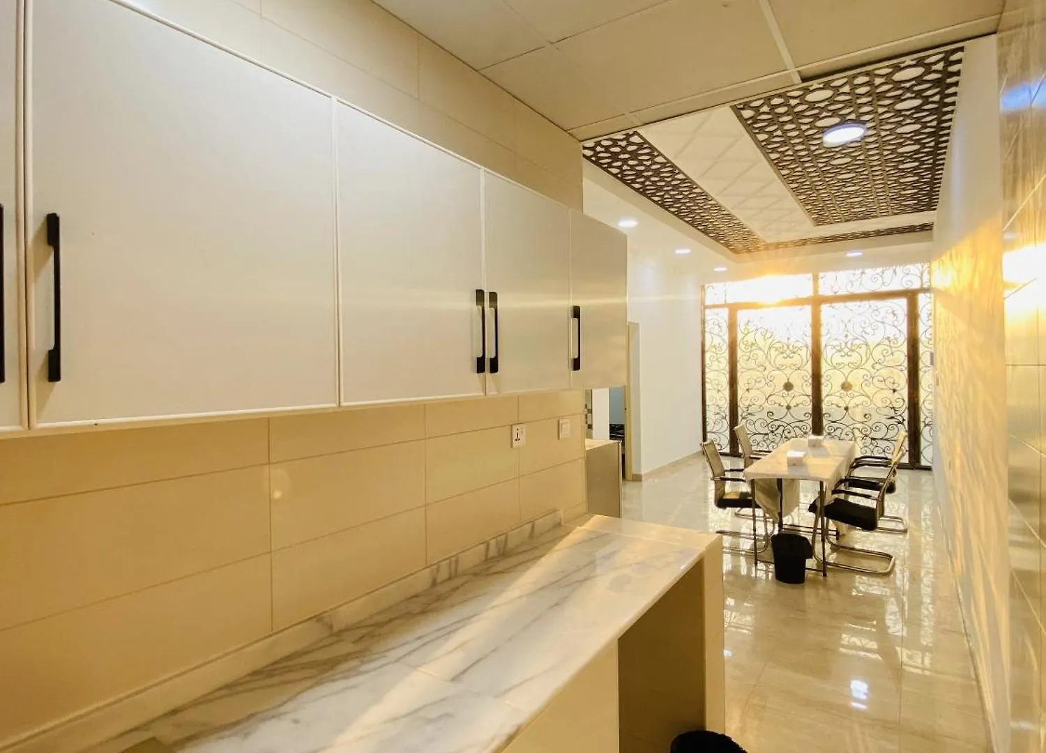 Ek Homes Ras al-Khaimah Inn