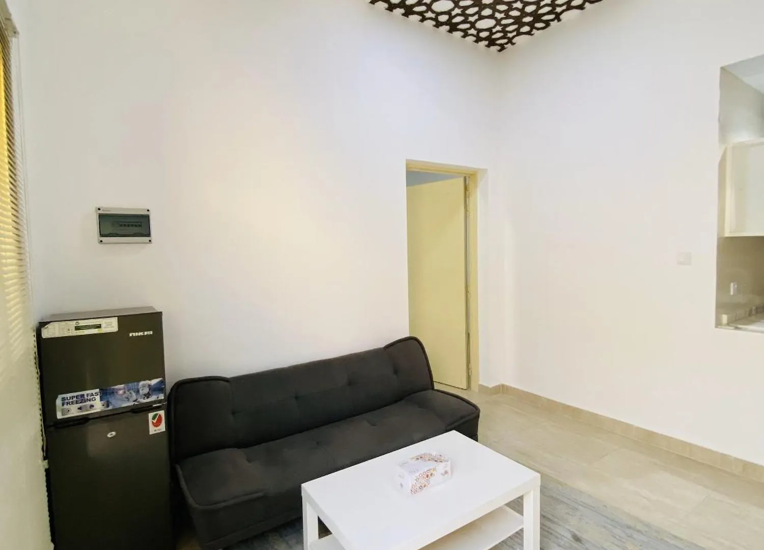 Inn Ek Homes Ras al-Khaimah United Arab Emirates