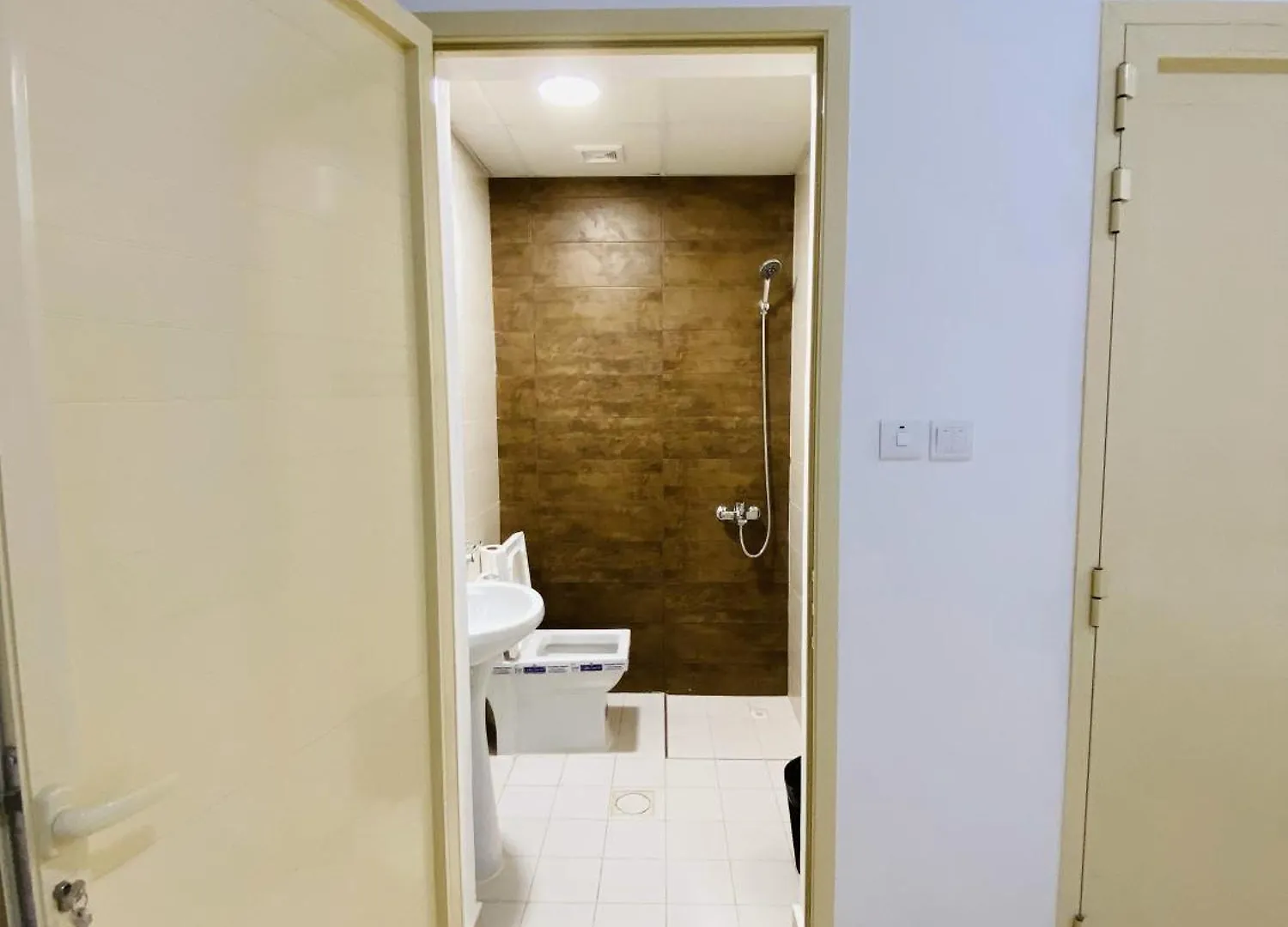 Inn Ek Homes Ras al-Khaimah