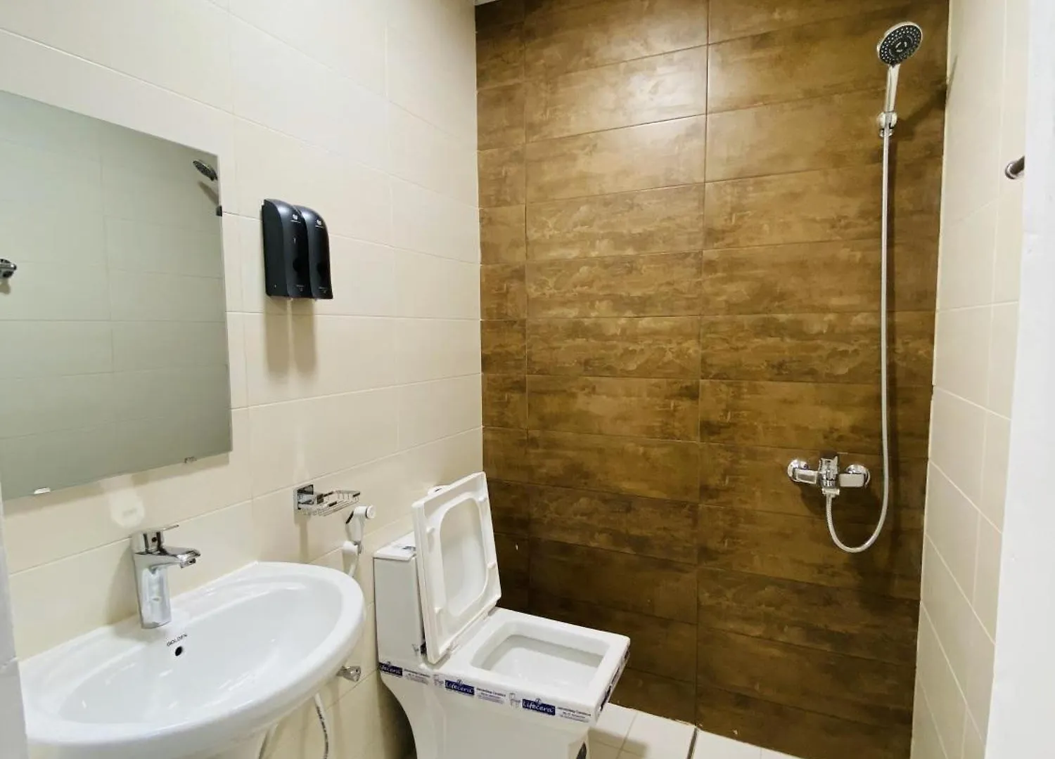 Ek Homes Ras al-Khaimah