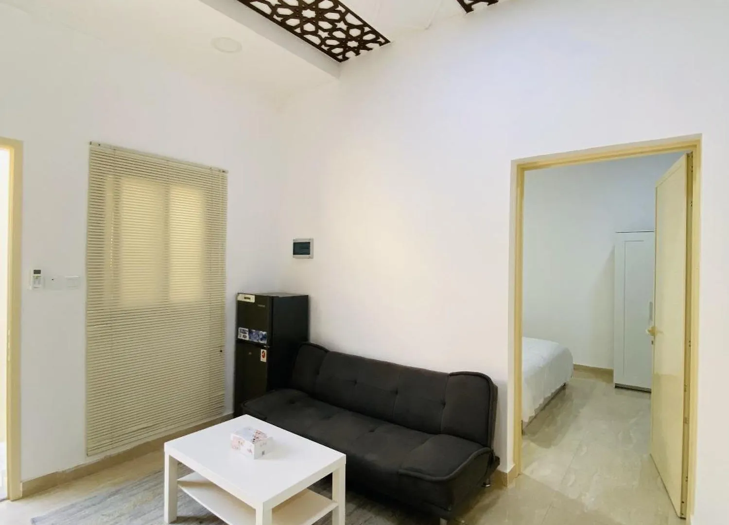 Inn Ek Homes Ras al-Khaimah