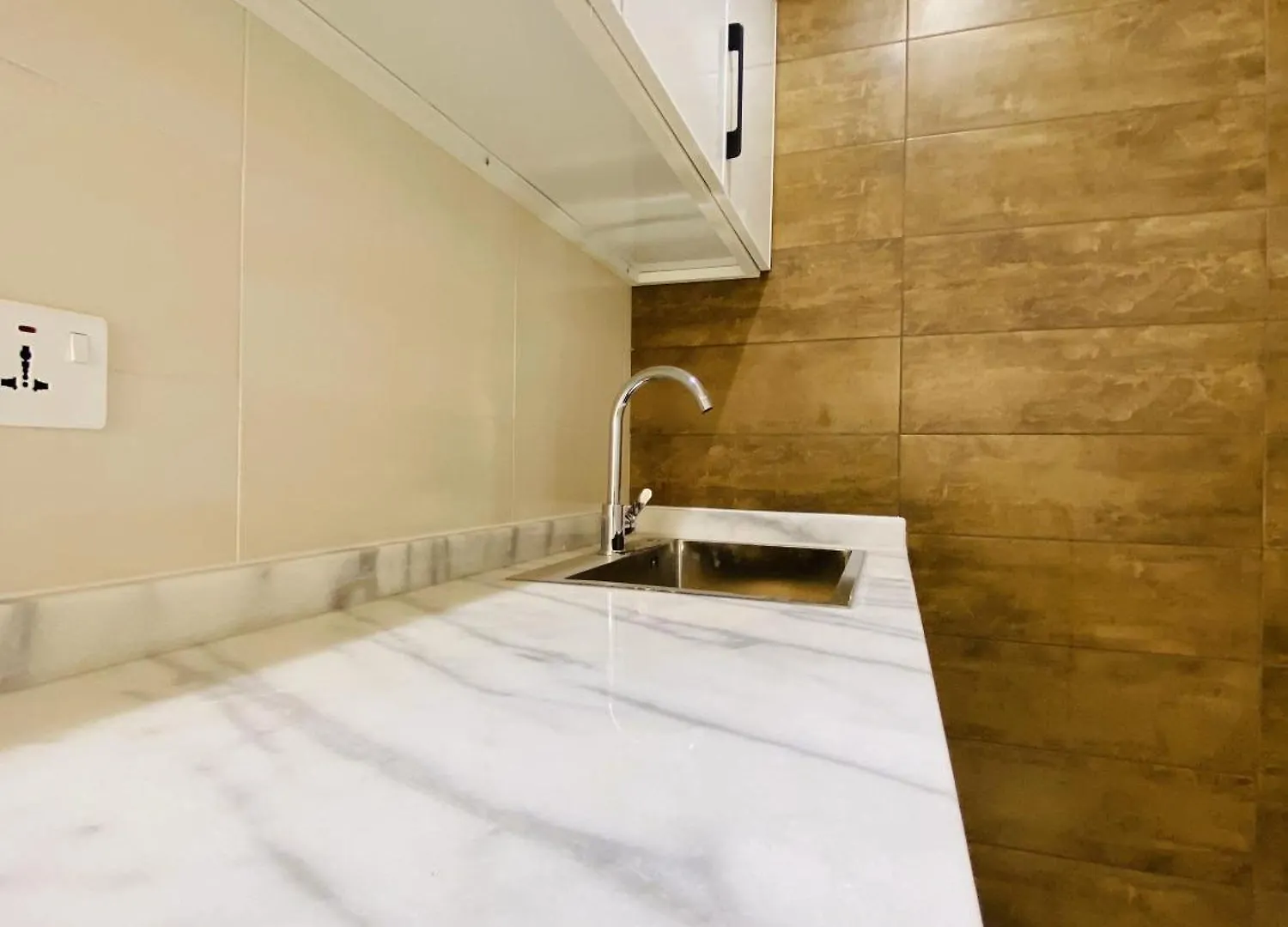Ek Homes Ras al-Khaimah Inn
