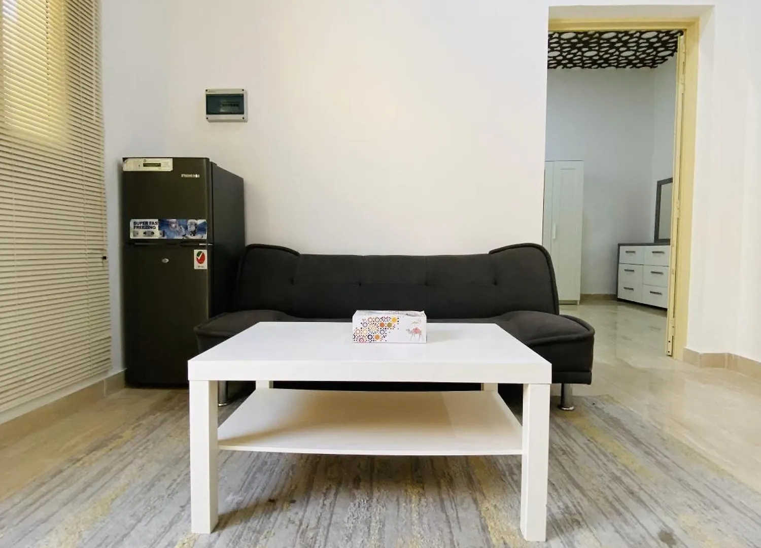 Inn Ek Homes Ras al-Khaimah