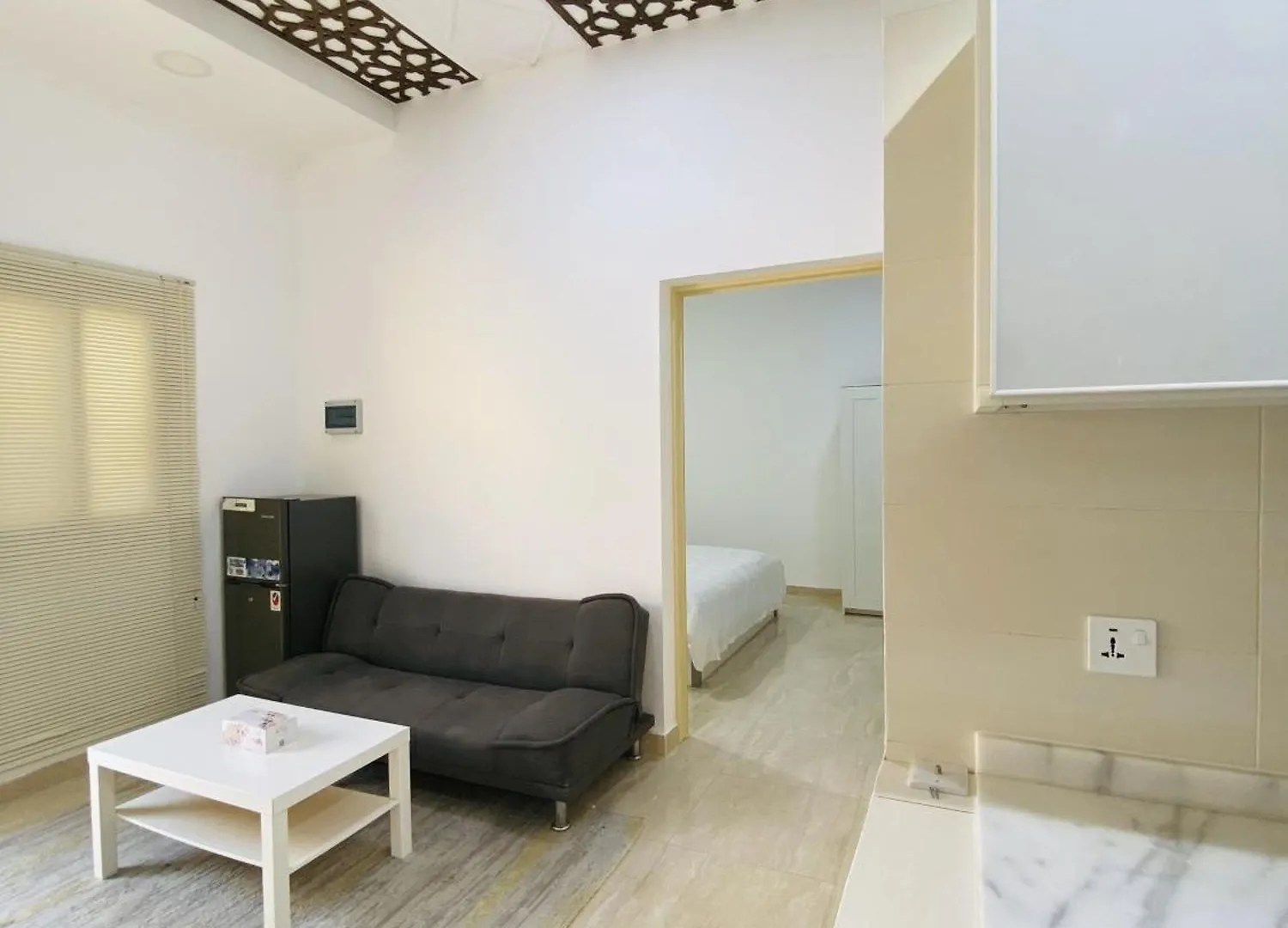 Inn Ek Homes Ras al-Khaimah