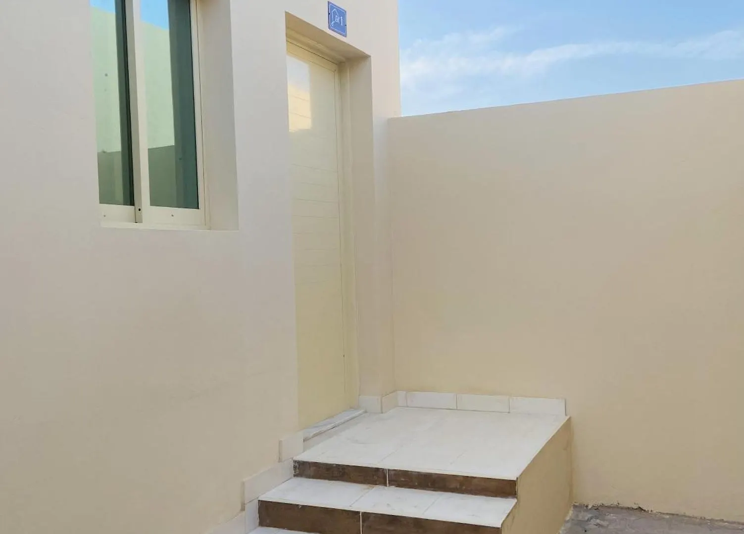 Ek Homes Ras al-Khaimah 0*,
