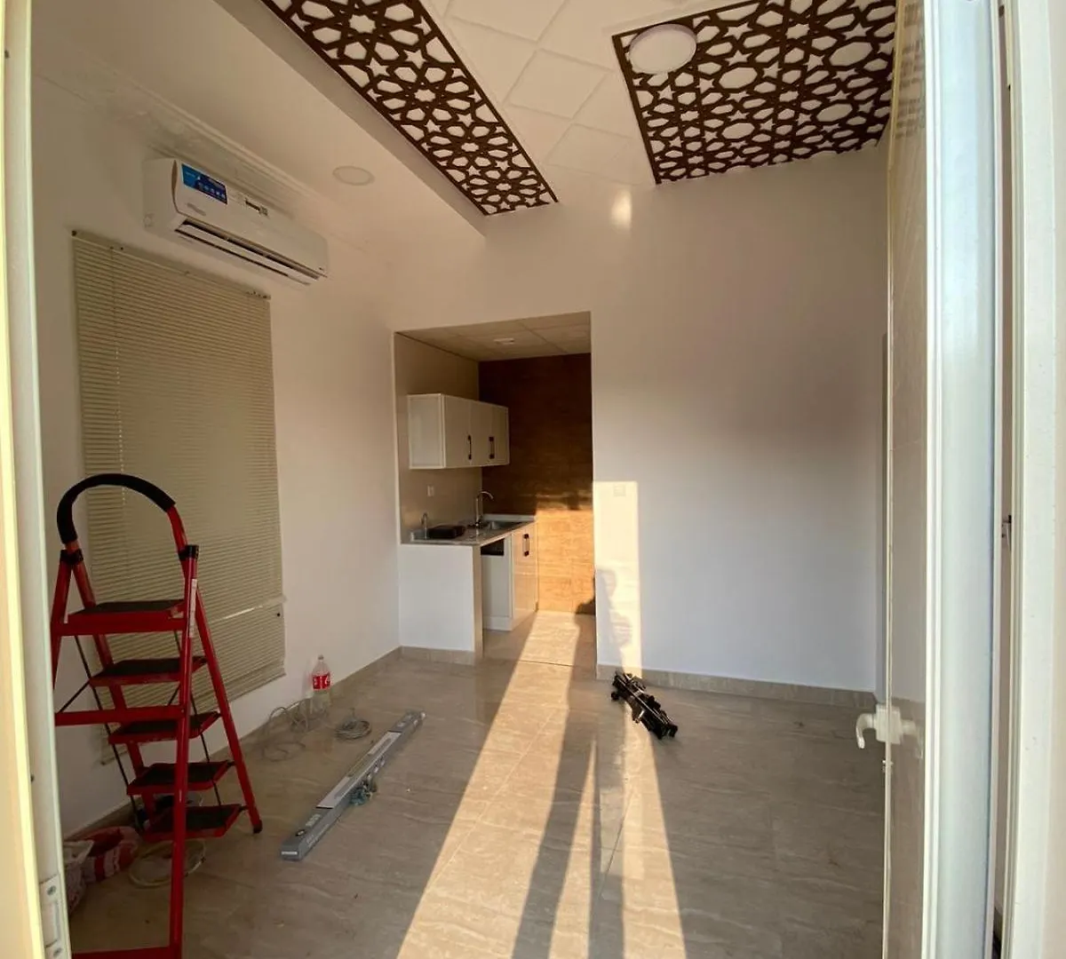 Inn Ek Homes Ras al-Khaimah United Arab Emirates