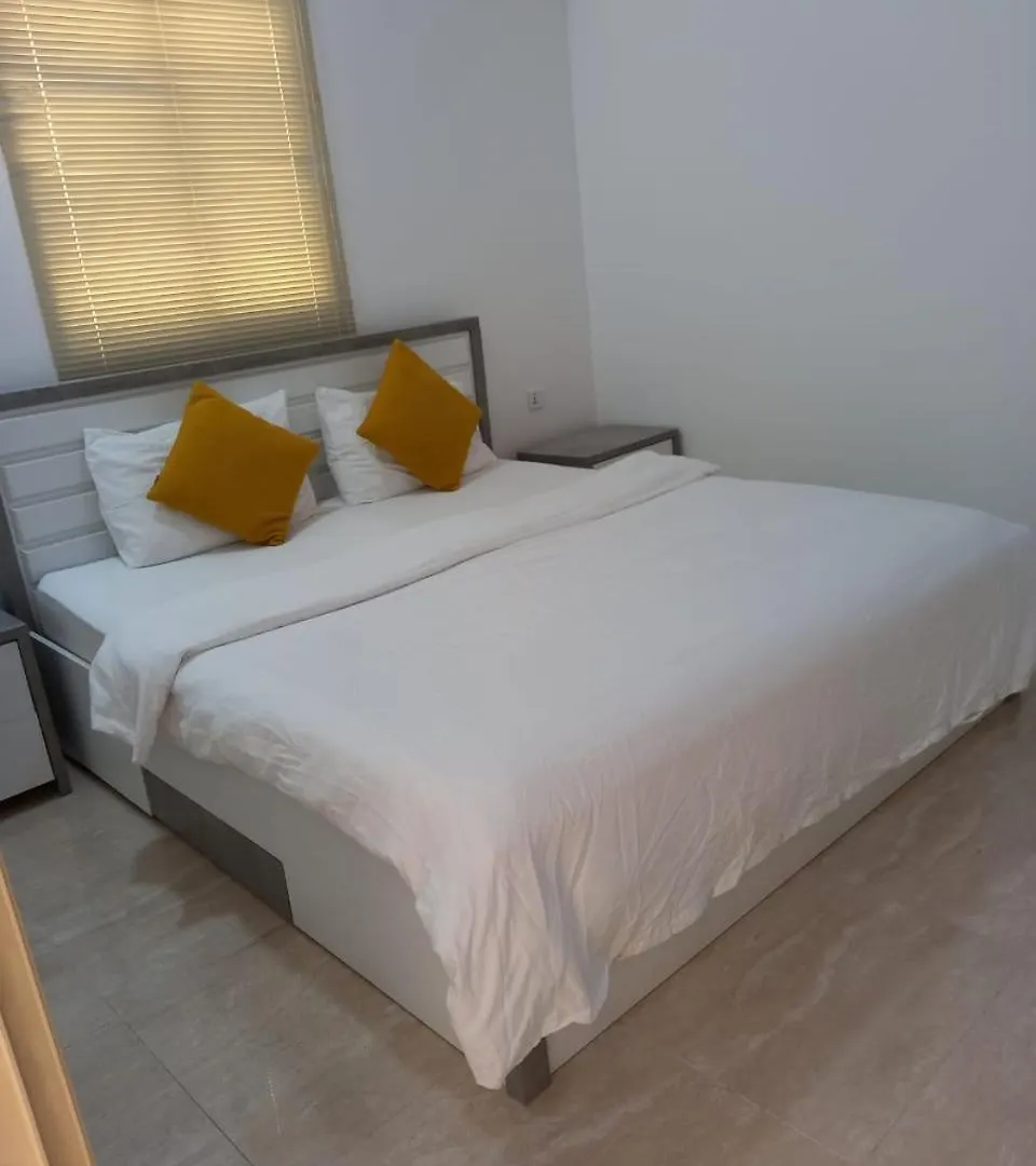 Ek Homes Ras al-Khaimah 0*,