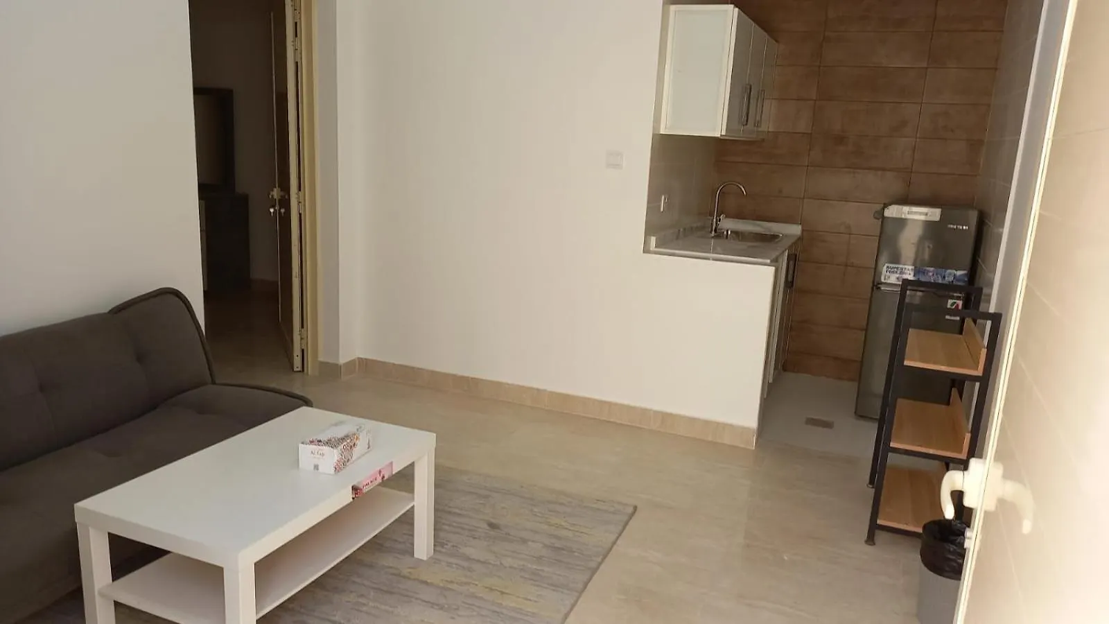 Inn Ek Homes Ras al-Khaimah