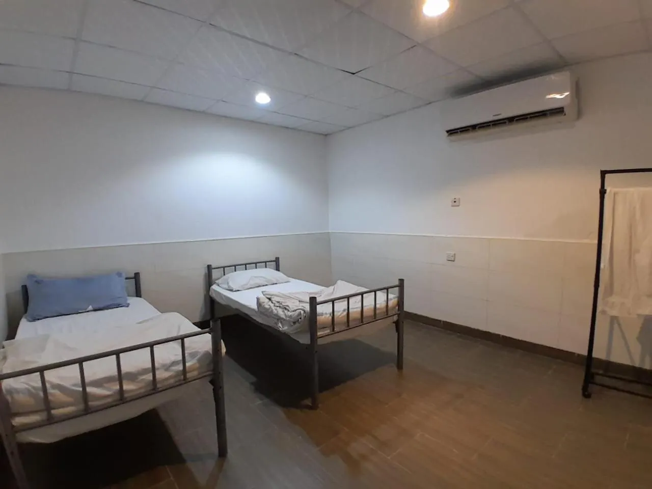 Inn Ek Homes Ras al-Khaimah