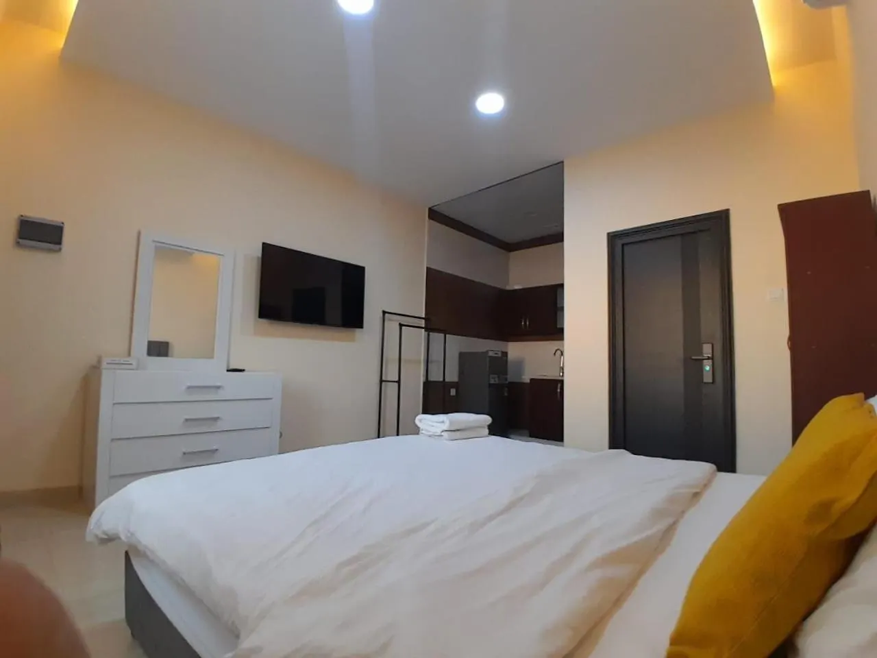 Ek Homes Ras al-Khaimah Inn