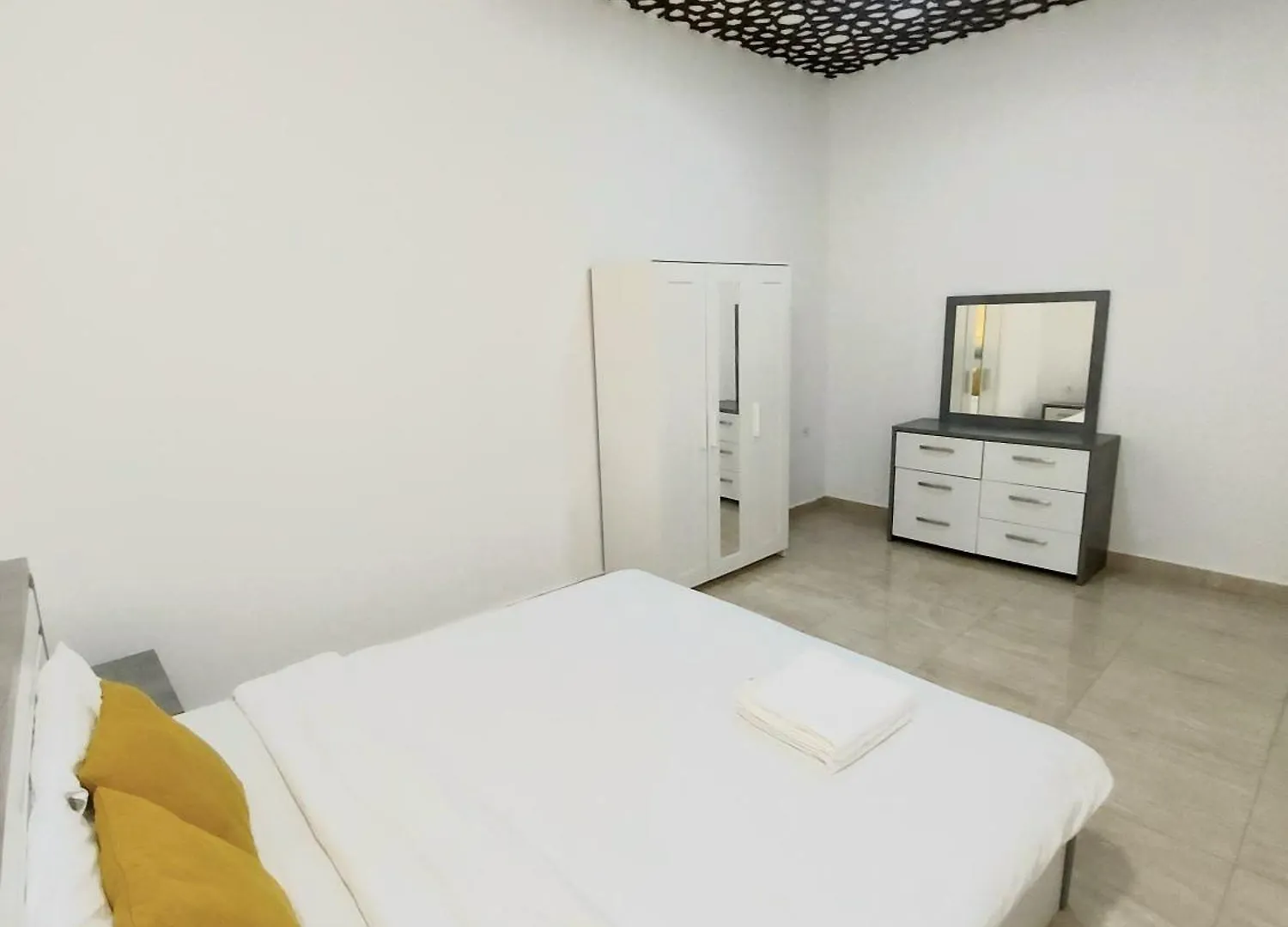 Ek Homes Ras al-Khaimah Inn