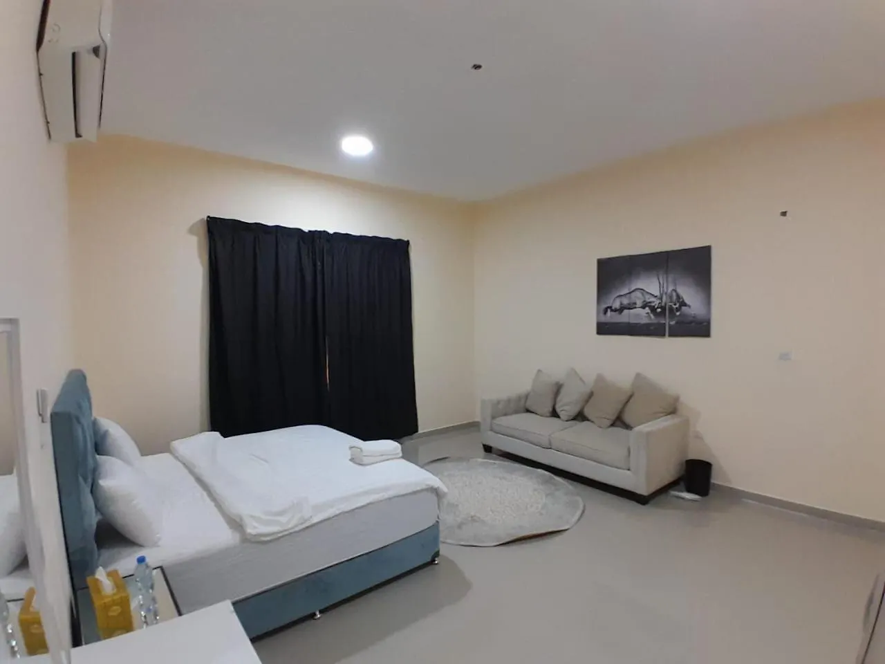 Inn Ek Homes Ras al-Khaimah United Arab Emirates