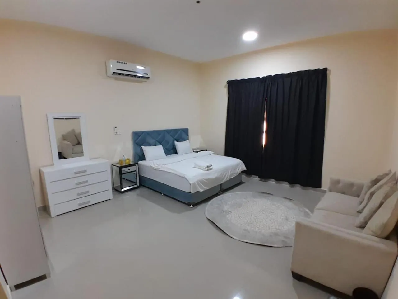 Ek Homes Ras al-Khaimah