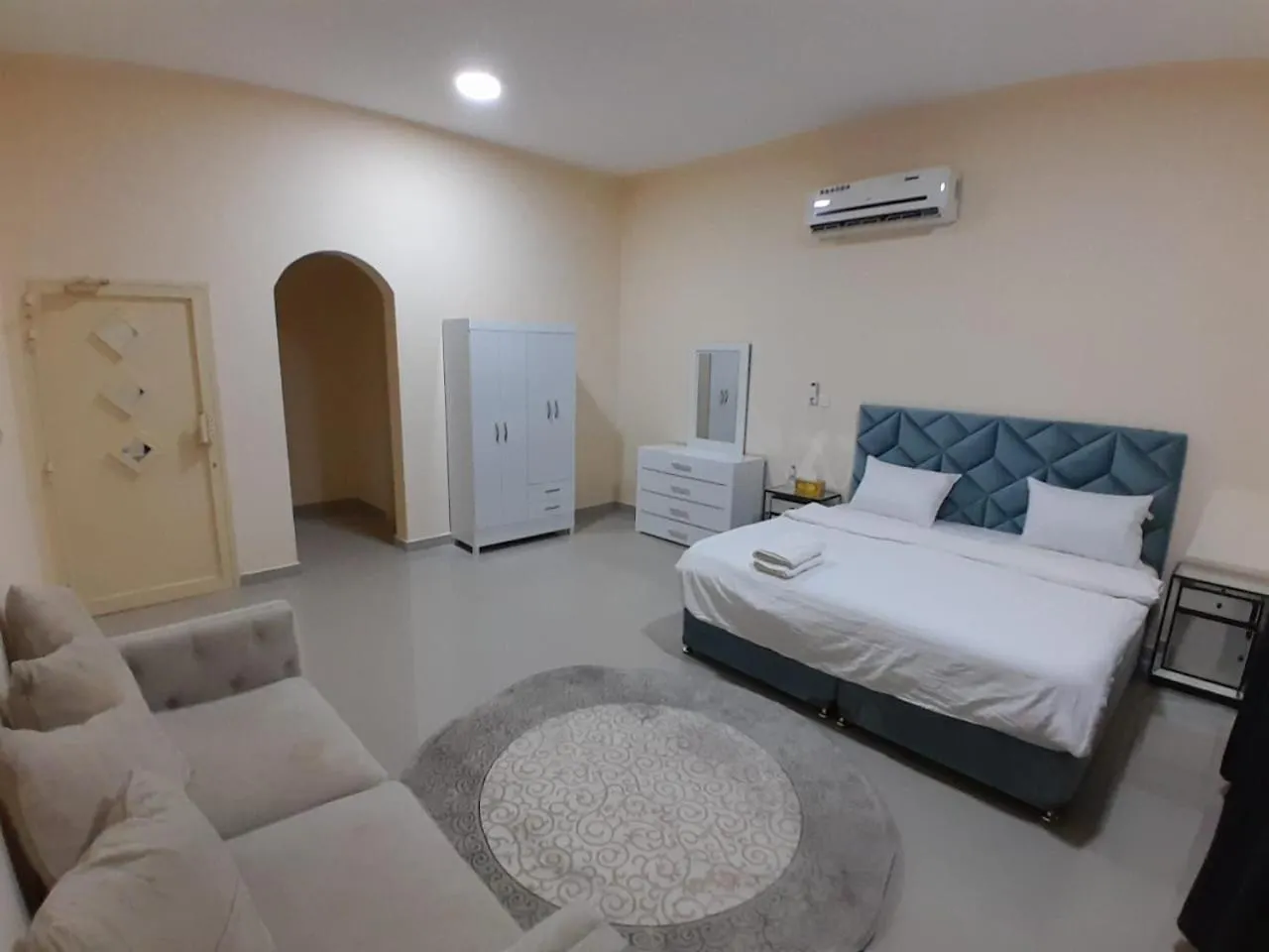 Ek Homes Ras al-Khaimah Inn