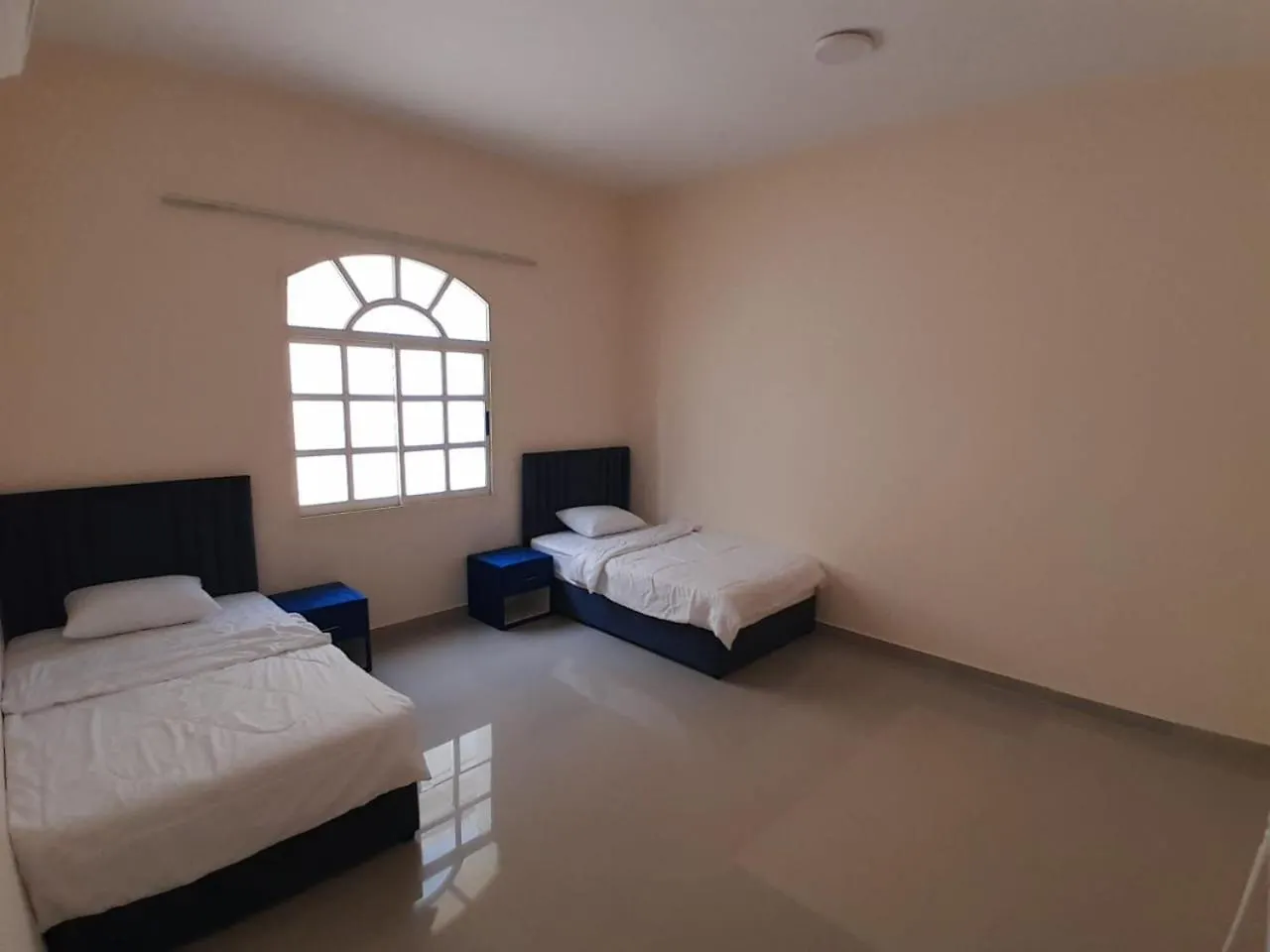 Ek Homes Ras al-Khaimah 0*,