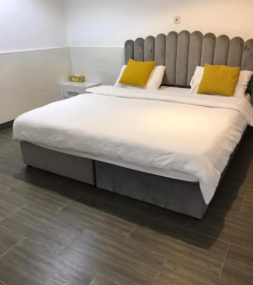 Ek Homes Ras al-Khaimah 0*,  United Arab Emirates