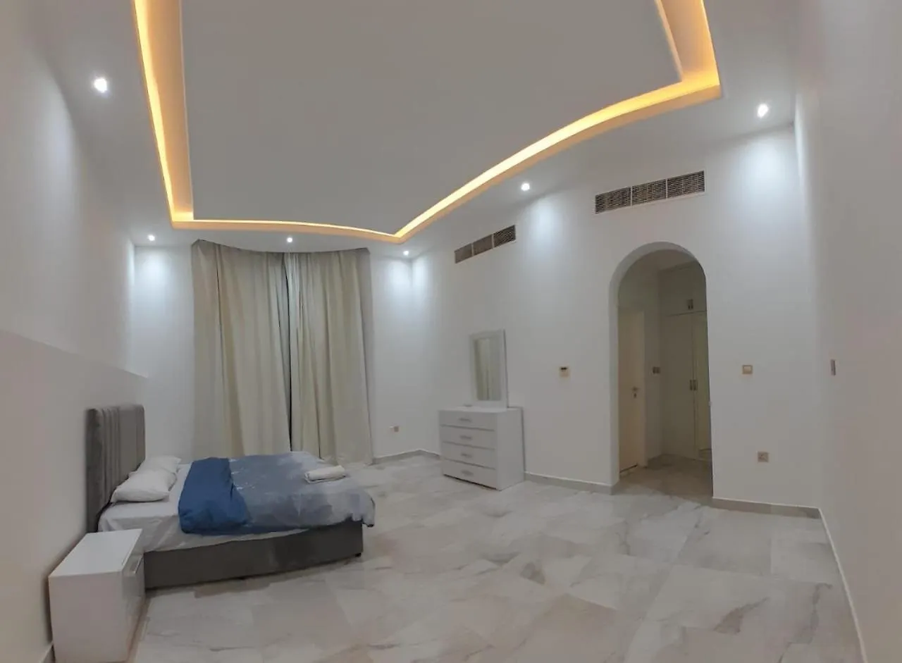Ek Homes Ras al-Khaimah Inn