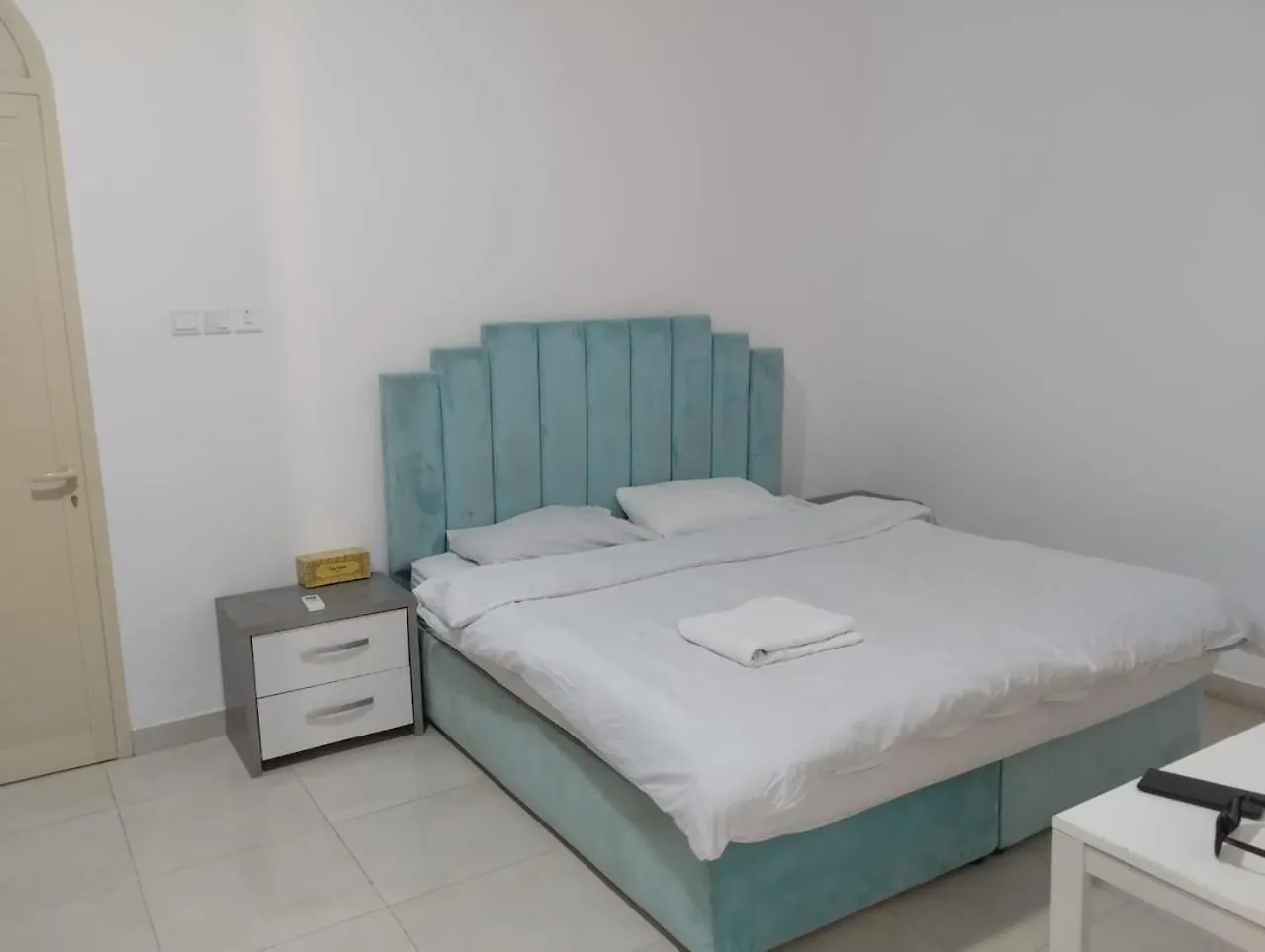 Inn Ek Homes Ras al-Khaimah